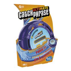 // JEU CATCH PHRASE ULTIMATE